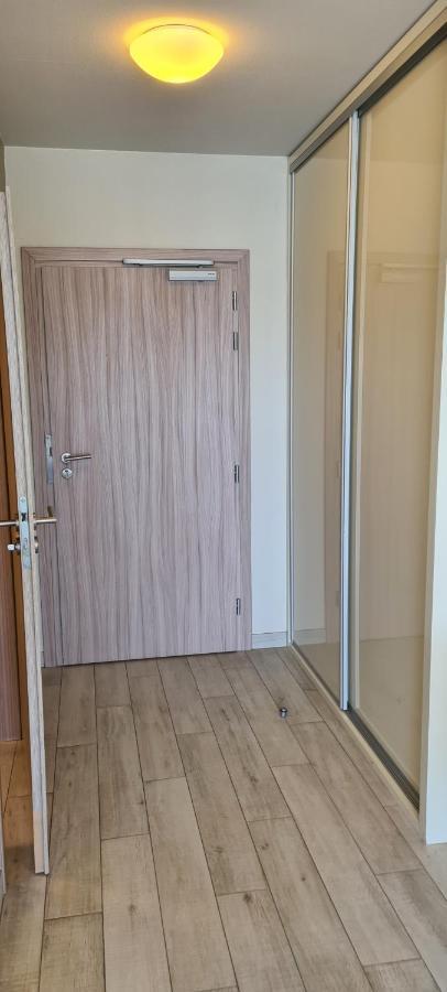 Apartamenty Czarna Gora S8 Sienna  Zewnętrze zdjęcie