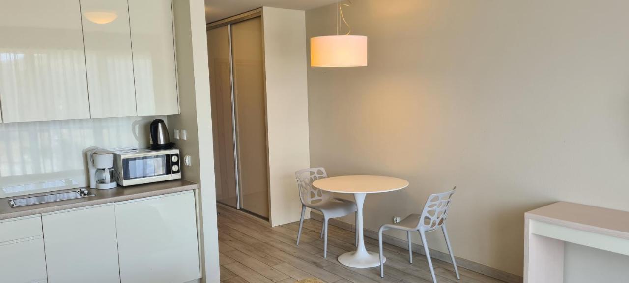 Apartamenty Czarna Gora S8 Sienna  Zewnętrze zdjęcie