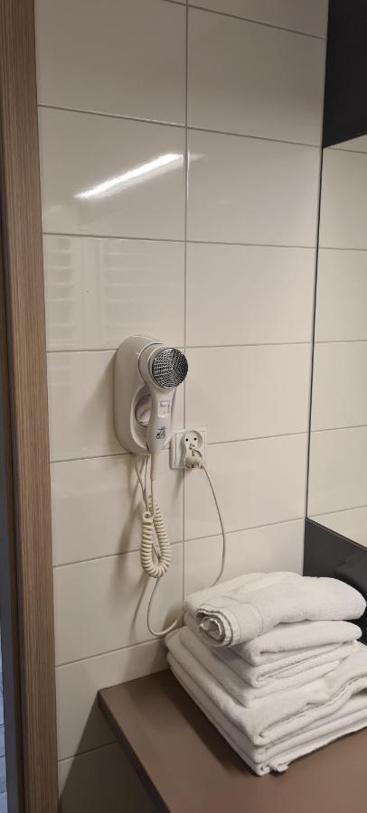 Apartamenty Czarna Gora S8 Sienna  Zewnętrze zdjęcie