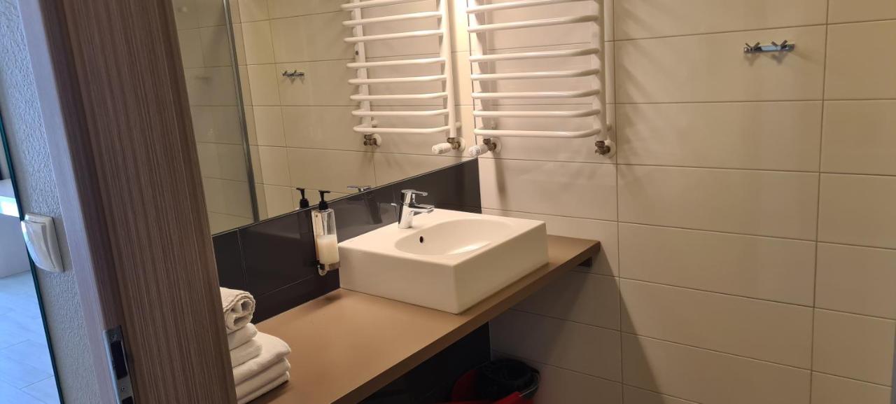 Apartamenty Czarna Gora S8 Sienna  Zewnętrze zdjęcie